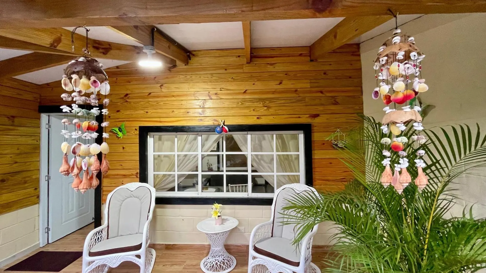 Villa Carmen Y Villa Rosa 자라바코아 0*,  도미니카 공화국