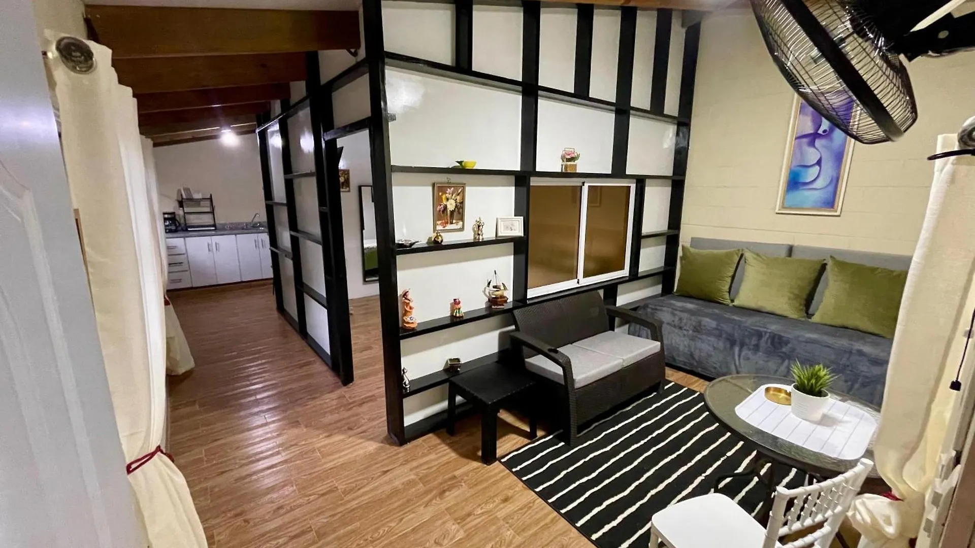 Villa Carmen Y Villa Rosa 자라바코아