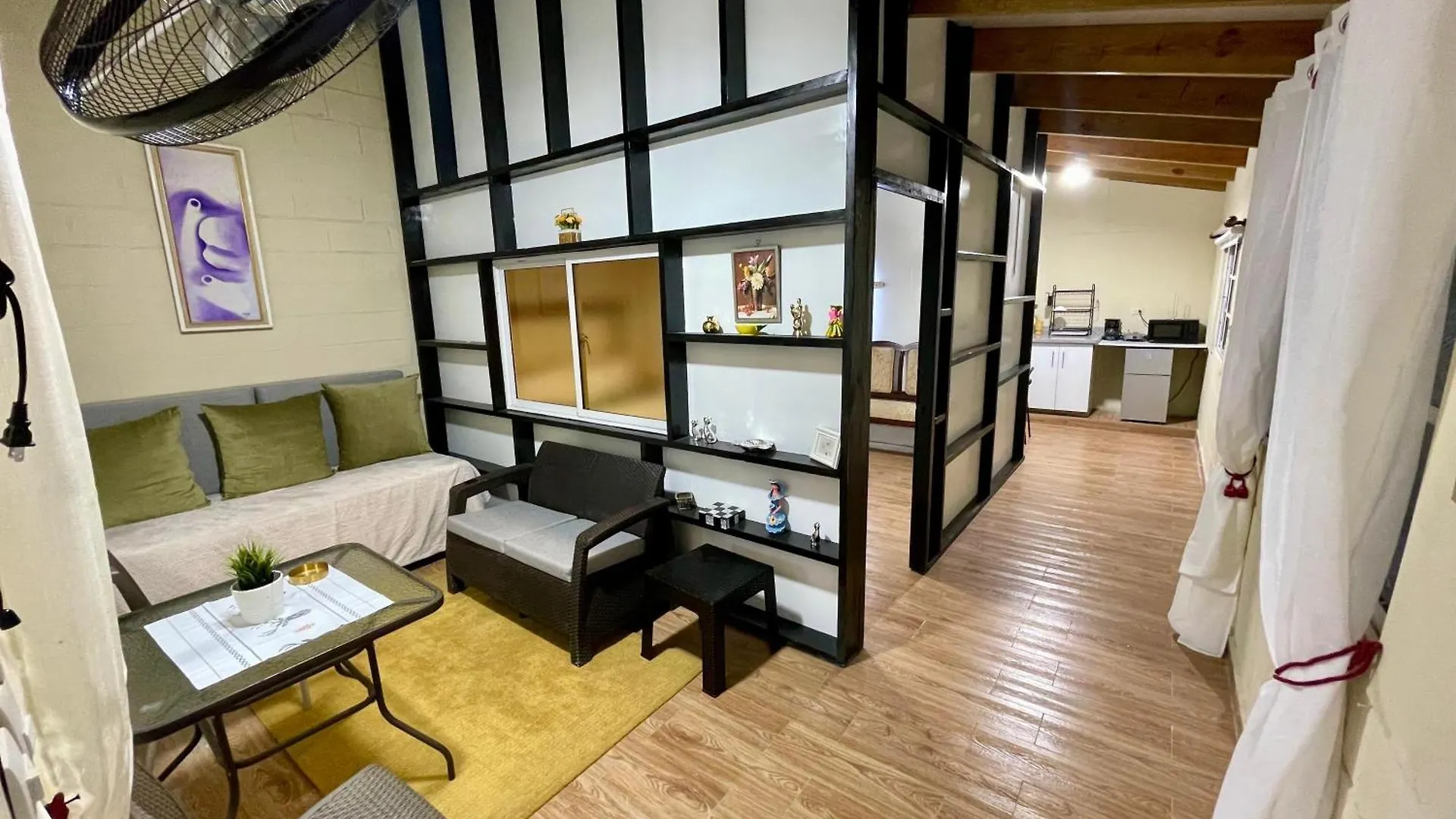 Villa Carmen Y Villa Rosa ハラバコア 0*,